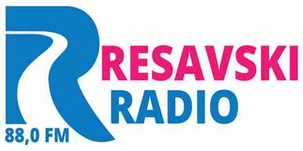 Resavski Radio