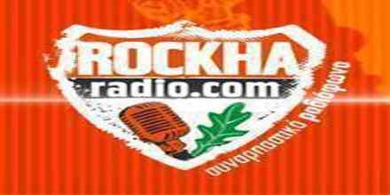 Rockha Radio