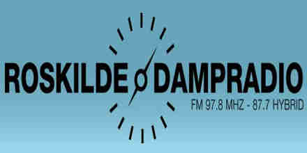 Roskilde Dampradio