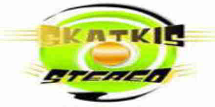 Skatkis Stereo