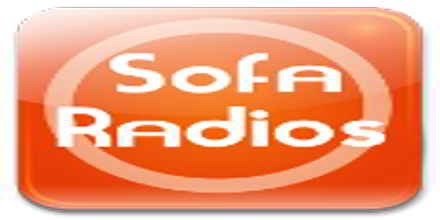 Sofa Radios Pop Up