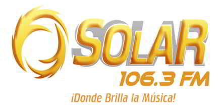 Solar 106.3 FM