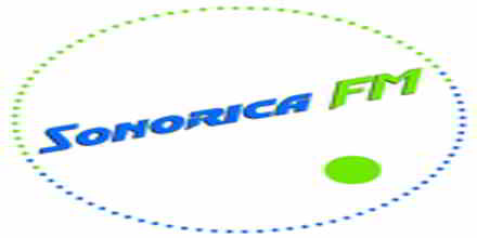 Sonorica FM