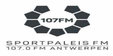 Sportpaleis FM