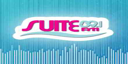 Suite 89.1 FM