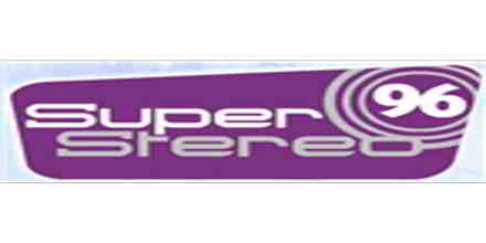 Super Stereo 96