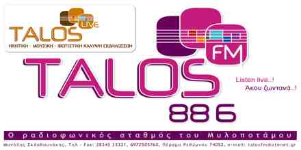 Talos FM