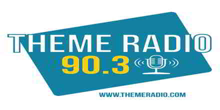 Theme Radio 90.3