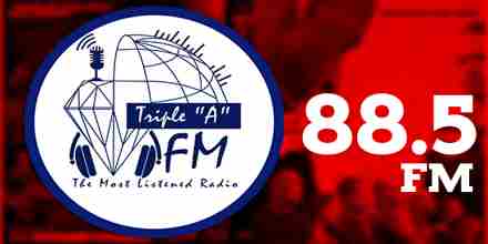 Triple A FM