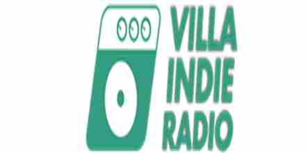 Villa Indie Radio