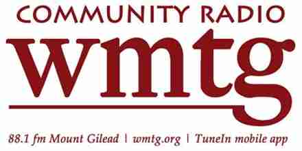 WMTG Radio