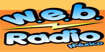 Web Radio Mexico