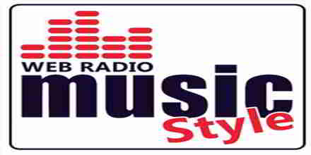 Web Radio Music Style