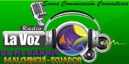 Radio Mi Barrio