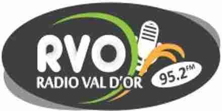 Radio Val d’Or