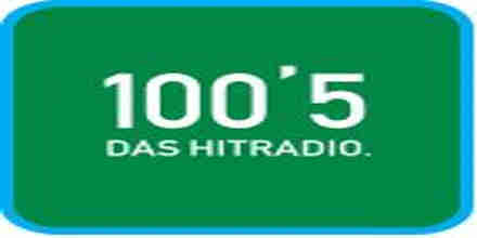 100’5 DAS HITRADIO