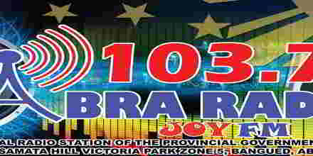 ABRA Radio 103.7 Joy FM