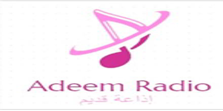 Adeem Radio