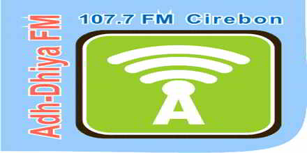 Adh Dhiya FM Cirebon