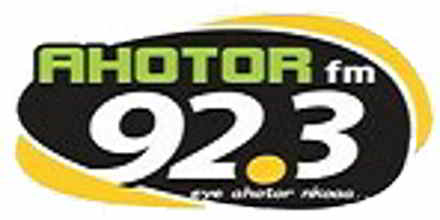 Ahotor FM 92.3