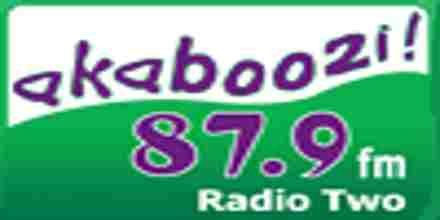 Akaboozi FM 87.9