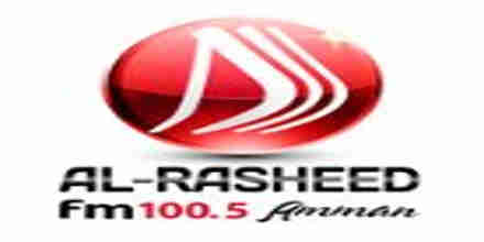 Al Rasheed FM