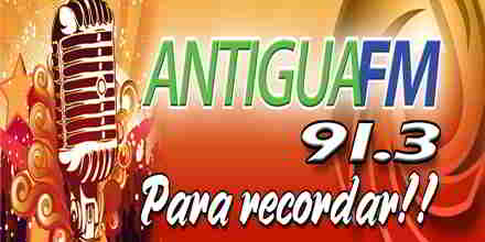 Antigua FM 91.3