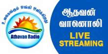 Athavan Radio