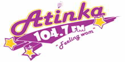 Atinka 104.7 FM