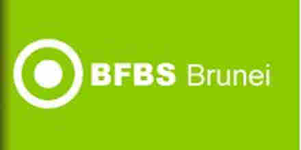 BFBS Brunei