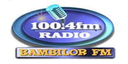 Bambilor FM