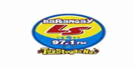 Barangay LS 97.1