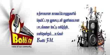 Batti FM