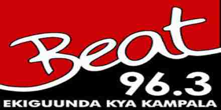 Beat FM 96.3