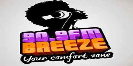 Breeze 90.9 FM