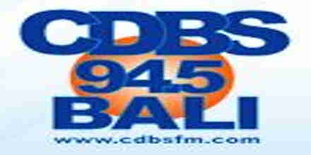 CDBS FM