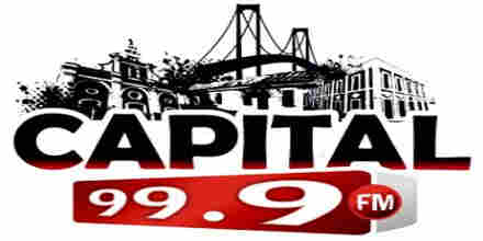 Capital 99.9 FM