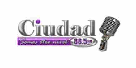 Ciudad 88.5 FM