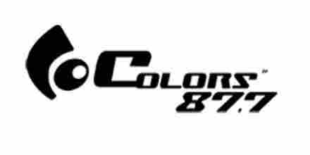 Colors FM