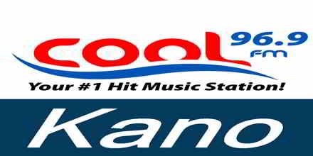 Cool FM Kano