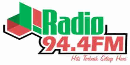 D Radio Lampung