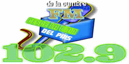 De La Cumbre FM