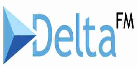 Delta FM Indonesia