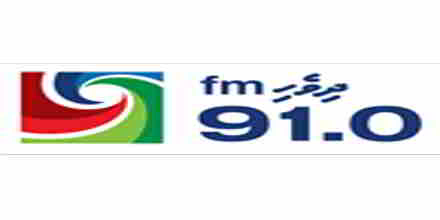 Dhivehi FM