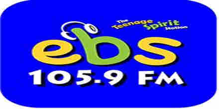 EBS FM