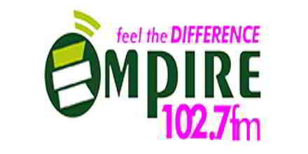 Empire FM 102.7