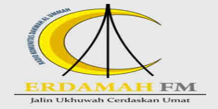 Erdamah FM