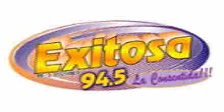 Exitosa FM