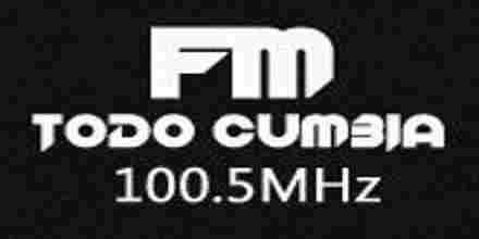 FM Todo Cumbia