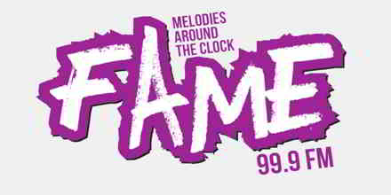 Fame FM 99.9